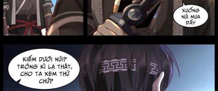 Bắt Đầu Giết Chóc Từ Một Thanh Kiếm Chapter 21 - 22