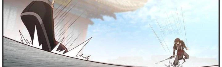 Bắt Đầu Giết Chóc Từ Một Thanh Kiếm Chapter 21 - 29