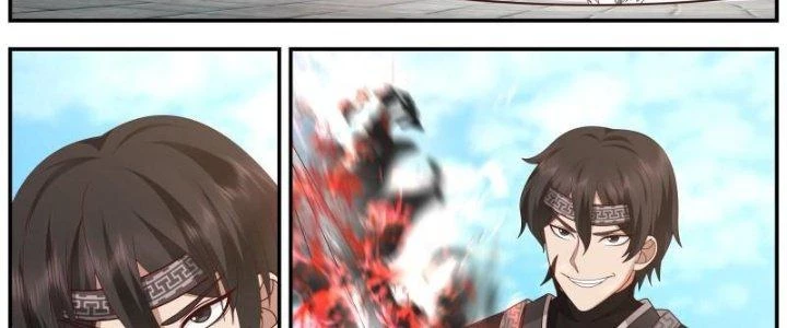 Bắt Đầu Giết Chóc Từ Một Thanh Kiếm Chapter 21 - 30