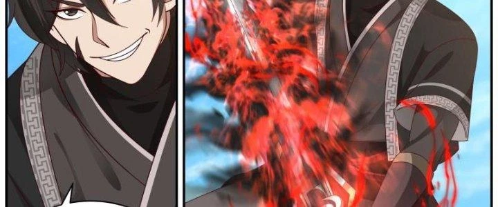 Bắt Đầu Giết Chóc Từ Một Thanh Kiếm Chapter 21 - 31