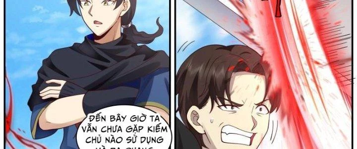 Bắt Đầu Giết Chóc Từ Một Thanh Kiếm Chapter 21 - 34