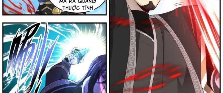 Bắt Đầu Giết Chóc Từ Một Thanh Kiếm Chapter 21 - 35