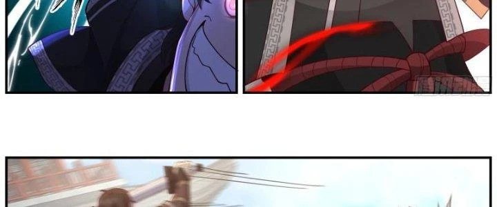 Bắt Đầu Giết Chóc Từ Một Thanh Kiếm Chapter 21 - 36