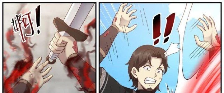 Bắt Đầu Giết Chóc Từ Một Thanh Kiếm Chapter 21 - 38