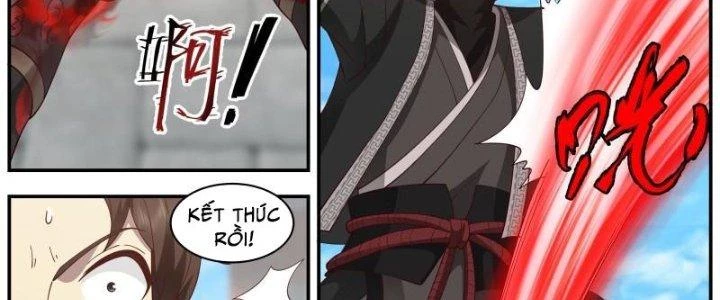 Bắt Đầu Giết Chóc Từ Một Thanh Kiếm Chapter 21 - 39