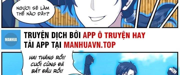Bắt Đầu Giết Chóc Từ Một Thanh Kiếm Chapter 22 - 4