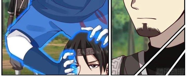 Bắt Đầu Giết Chóc Từ Một Thanh Kiếm Chapter 22 - 8