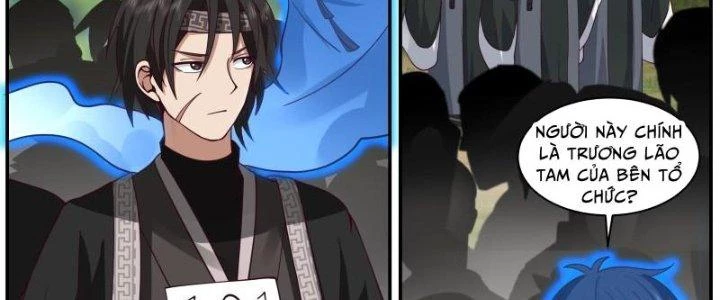 Bắt Đầu Giết Chóc Từ Một Thanh Kiếm Chapter 22 - 11