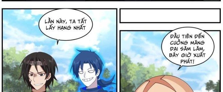 Bắt Đầu Giết Chóc Từ Một Thanh Kiếm Chapter 22 - 15