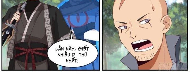 Bắt Đầu Giết Chóc Từ Một Thanh Kiếm Chapter 22 - 16
