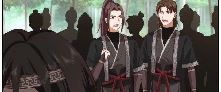 Bắt Đầu Giết Chóc Từ Một Thanh Kiếm Chapter 22 - 18