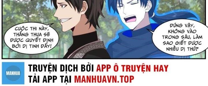 Bắt Đầu Giết Chóc Từ Một Thanh Kiếm Chapter 22 - 20