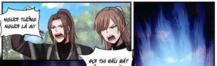 Bắt Đầu Giết Chóc Từ Một Thanh Kiếm Chapter 22 - 25