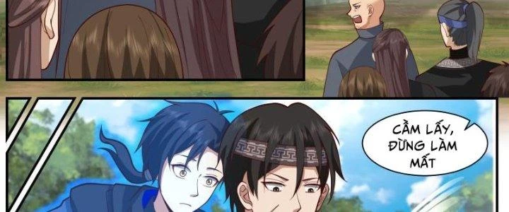 Bắt Đầu Giết Chóc Từ Một Thanh Kiếm Chapter 22 - 31