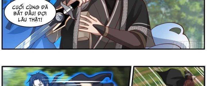 Bắt Đầu Giết Chóc Từ Một Thanh Kiếm Chapter 22 - 36