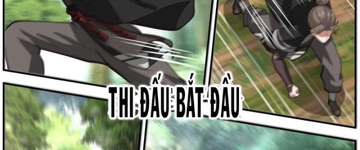 Bắt Đầu Giết Chóc Từ Một Thanh Kiếm Chapter 22 - 38