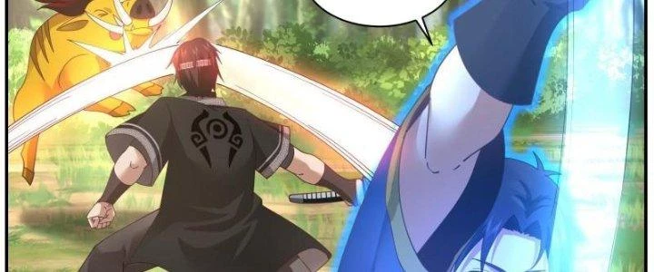 Bắt Đầu Giết Chóc Từ Một Thanh Kiếm Chapter 23 - 7