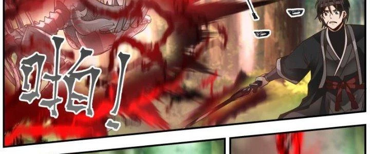 Bắt Đầu Giết Chóc Từ Một Thanh Kiếm Chapter 23 - 10