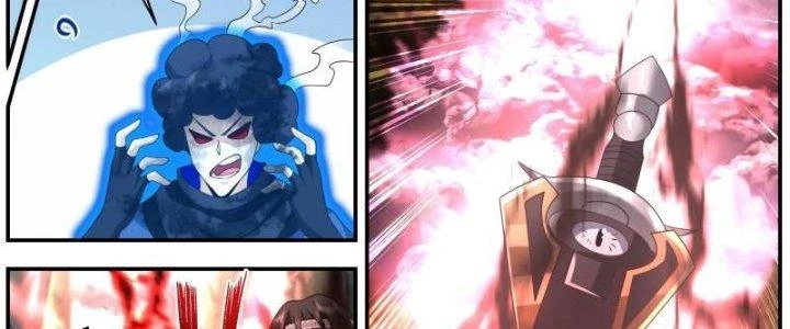 Bắt Đầu Giết Chóc Từ Một Thanh Kiếm Chapter 23 - 22