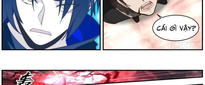 Bắt Đầu Giết Chóc Từ Một Thanh Kiếm Chapter 23 - 28
