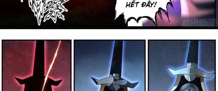 Bắt Đầu Giết Chóc Từ Một Thanh Kiếm Chapter 23 - 36