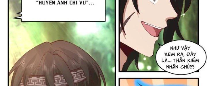 Bắt Đầu Giết Chóc Từ Một Thanh Kiếm Chapter 24 - 10