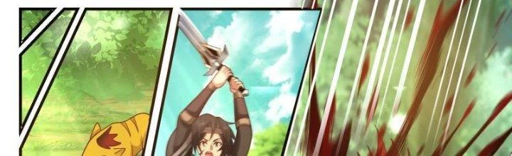 Bắt Đầu Giết Chóc Từ Một Thanh Kiếm Chapter 24 - 13