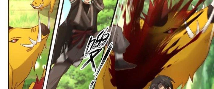 Bắt Đầu Giết Chóc Từ Một Thanh Kiếm Chapter 24 - 14