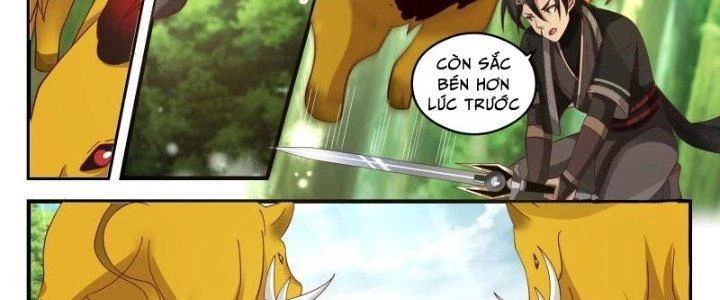 Bắt Đầu Giết Chóc Từ Một Thanh Kiếm Chapter 24 - 15