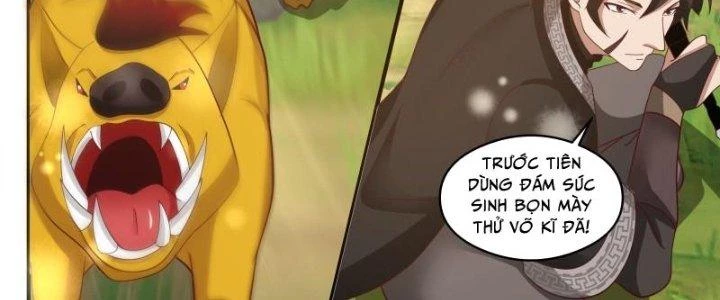 Bắt Đầu Giết Chóc Từ Một Thanh Kiếm Chapter 24 - 19