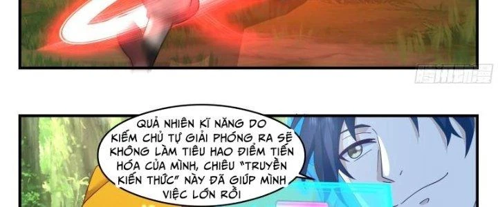 Bắt Đầu Giết Chóc Từ Một Thanh Kiếm Chapter 24 - 24