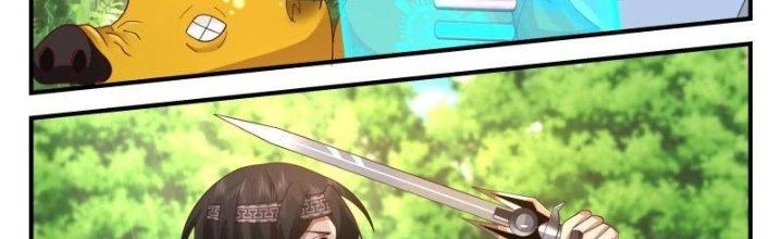 Bắt Đầu Giết Chóc Từ Một Thanh Kiếm Chapter 24 - 25