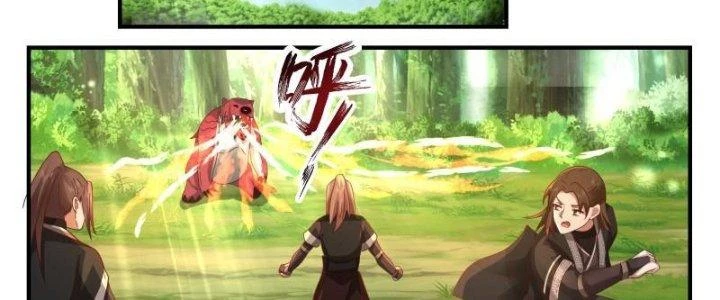 Bắt Đầu Giết Chóc Từ Một Thanh Kiếm Chapter 24 - 27