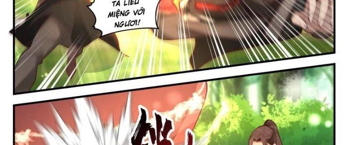 Bắt Đầu Giết Chóc Từ Một Thanh Kiếm Chapter 24 - 30