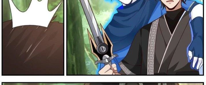 Bắt Đầu Giết Chóc Từ Một Thanh Kiếm Chapter 25 - 7