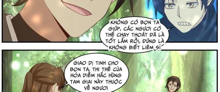 Bắt Đầu Giết Chóc Từ Một Thanh Kiếm Chapter 25 - 14