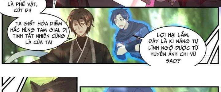 Bắt Đầu Giết Chóc Từ Một Thanh Kiếm Chapter 25 - 20