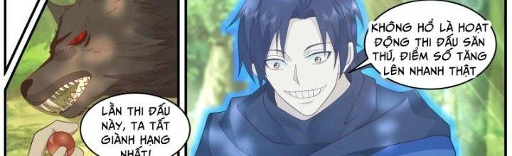 Bắt Đầu Giết Chóc Từ Một Thanh Kiếm Chapter 25 - 21