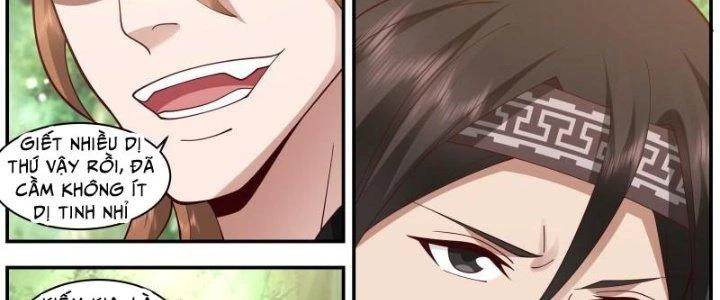 Bắt Đầu Giết Chóc Từ Một Thanh Kiếm Chapter 25 - 26