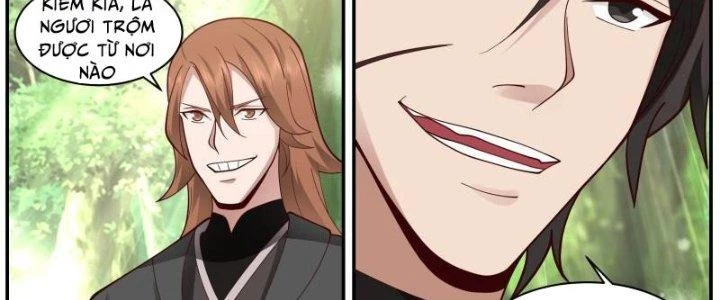 Bắt Đầu Giết Chóc Từ Một Thanh Kiếm Chapter 25 - 27