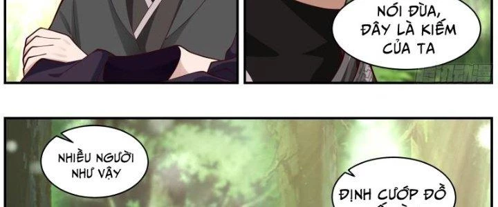 Bắt Đầu Giết Chóc Từ Một Thanh Kiếm Chapter 25 - 28