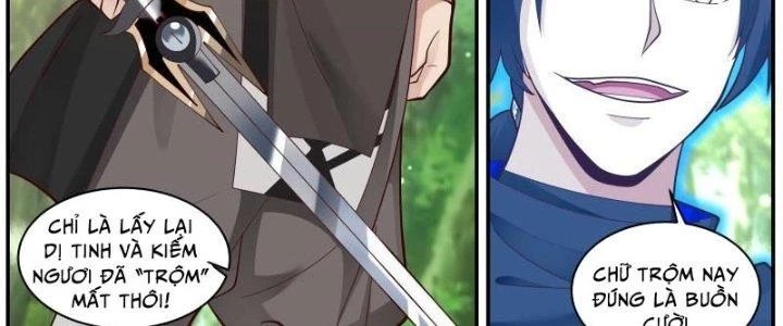 Bắt Đầu Giết Chóc Từ Một Thanh Kiếm Chapter 25 - 31