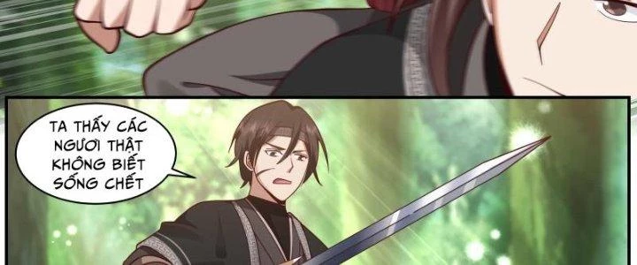 Bắt Đầu Giết Chóc Từ Một Thanh Kiếm Chapter 25 - 35