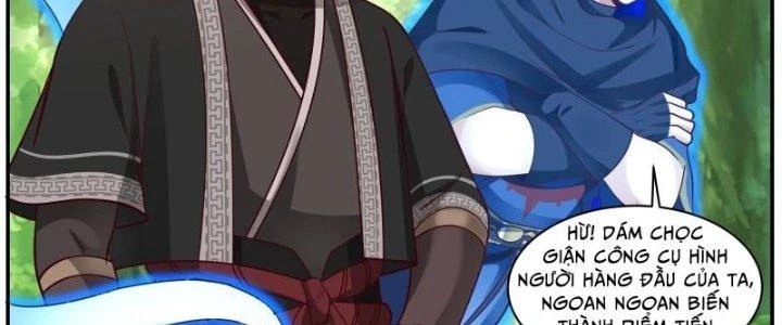 Bắt Đầu Giết Chóc Từ Một Thanh Kiếm Chapter 25 - 46