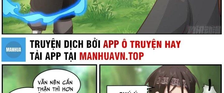 Bắt Đầu Giết Chóc Từ Một Thanh Kiếm Chapter 26 - 4
