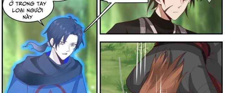 Bắt Đầu Giết Chóc Từ Một Thanh Kiếm Chapter 26 - 6