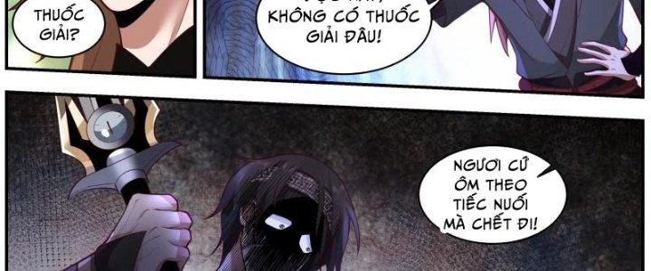 Bắt Đầu Giết Chóc Từ Một Thanh Kiếm Chapter 26 - 18