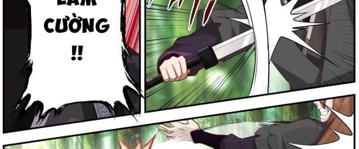 Bắt Đầu Giết Chóc Từ Một Thanh Kiếm Chapter 26 - 22