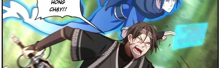 Bắt Đầu Giết Chóc Từ Một Thanh Kiếm Chapter 26 - 25