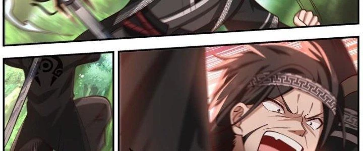 Bắt Đầu Giết Chóc Từ Một Thanh Kiếm Chapter 26 - 26